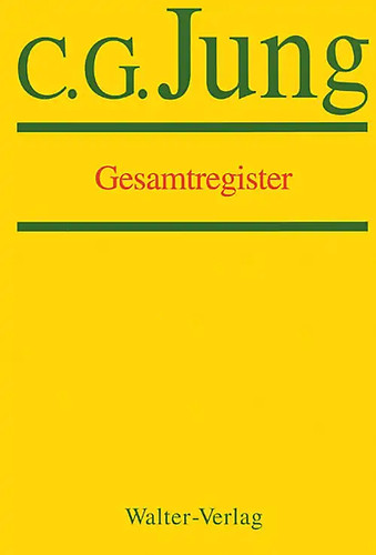 Jung gesammelte werke - gesammelte,