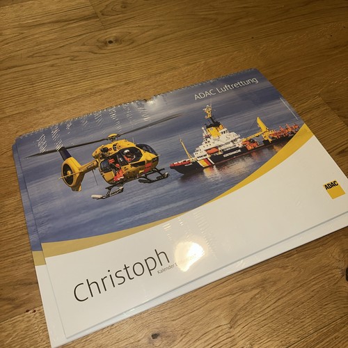 Adac luftrettung kalender - adac,