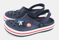 Crocs Crocband Clogs Kinder