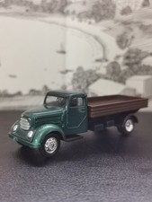 ROBUR-GARANT -PRITSCHE DDR