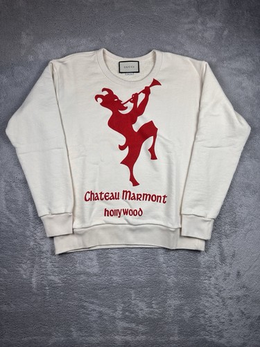 Gucci chateau marmont - gucci,