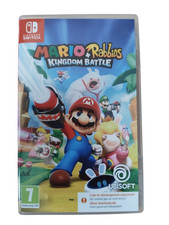 Mario & Rabbids Kingdom Battle Download Key Code Nintendo Switch NEU