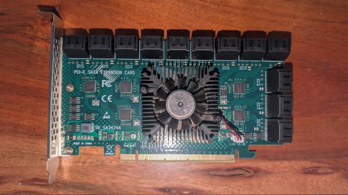 Pcie x16 port sata 3 - pcie,