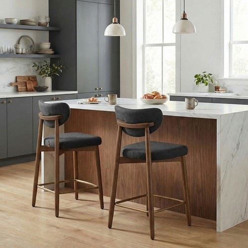 Vasagle barhocker 4er - vasagle,