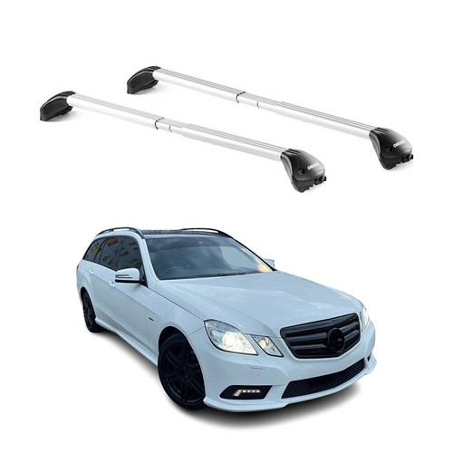 Dachträger für mercedes - für,