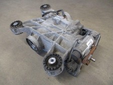 LGM Differential 3.6 V6 VW