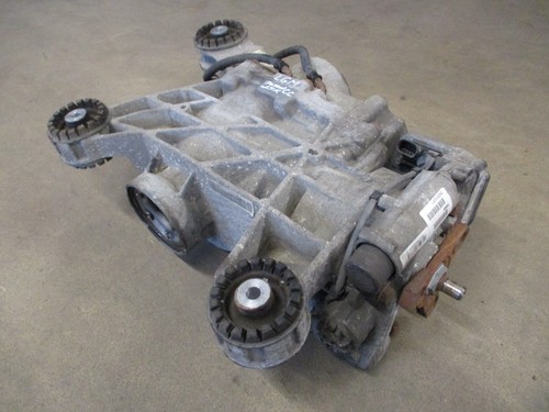 Lgm differential v6 vw - v6,