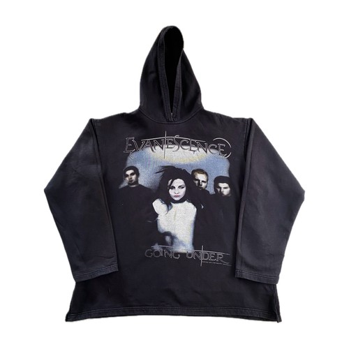 2006 evanescence going under - 2006,