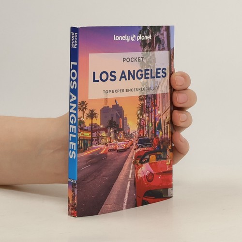 Lonely planet pocket - planet,