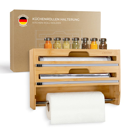 Exitoso küchenrollenhalter - exitoso,