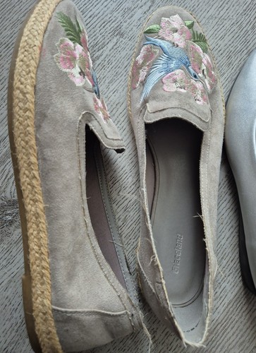 Graceland schuhe ballerina - schuhe,