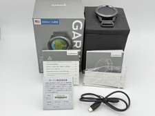 Garmin Approach S60 Golf GPS