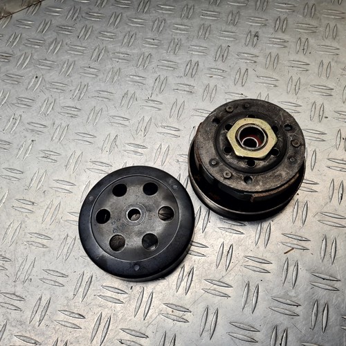 Kupplung wandler motor - wandler,