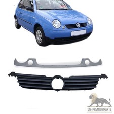 Stoßstange Grillblende