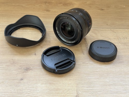 Fujifilm 8mm 5 r wr - fujifilm,