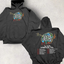 New Nas Illmatic 30 Years