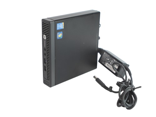 Mini prodesk 600 - 600, g1