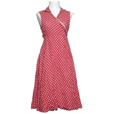 Vintage Stories, Wickelkleid