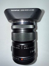 Olympus M.ZUIKO DIGITAL ED