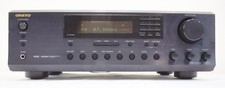 ONKYO Stereo Receiver TX-8255