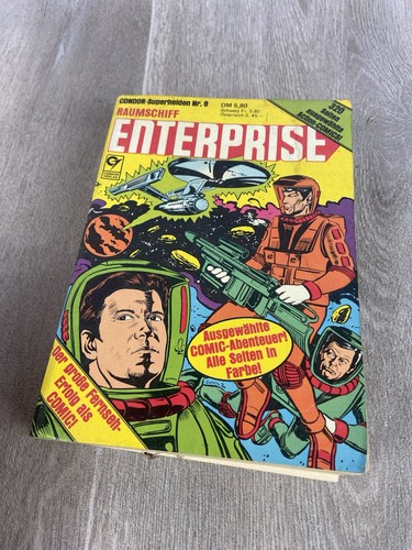 Vintage 1982