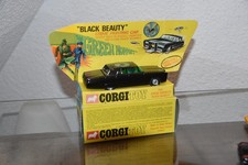 Corgi Toys 268 The Green