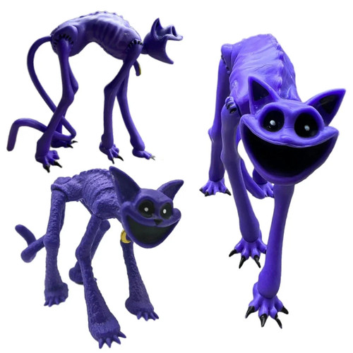 Smiling critters series - critters,