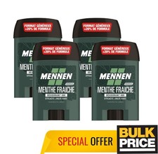 Mennen Fresh Mint Stick