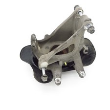 stub axle wheel bearing