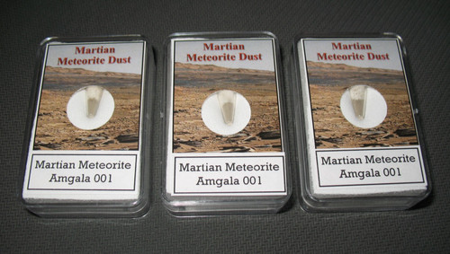 Marsmeteorit mars gestein - marsmeteorit,