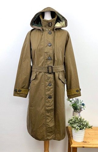 Barbour camel alice - barbour,