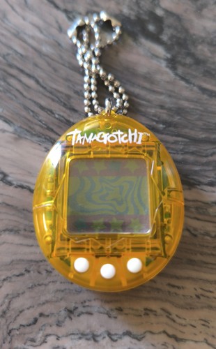 Tamagotchi original 1997 - original,
