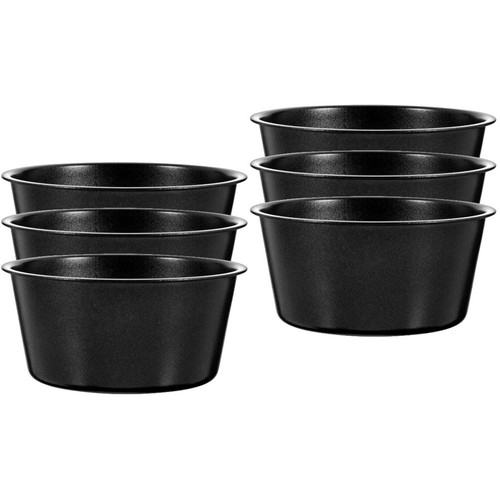 Set pudding förmchen - of,