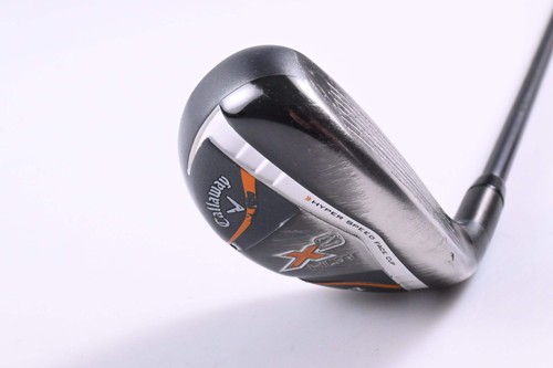 Callaway hot hybrid - hot,