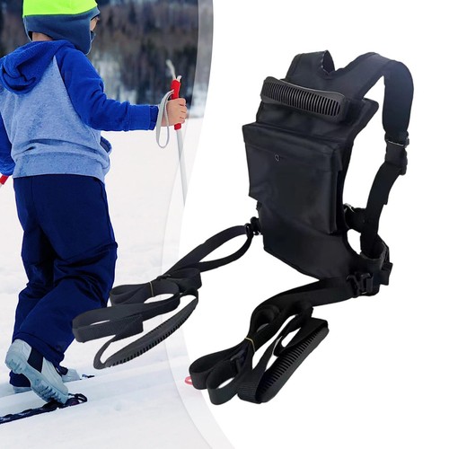 Ski und snowboardgurt für - ski-,