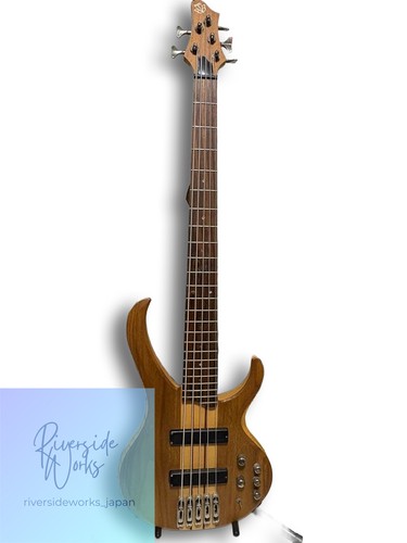 Ibanez btb 675 saiter bass - btb,