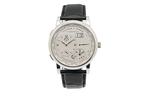 Lange söhne time - lange, 1