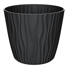 ENGELLAND Blumentopf Rund Mit