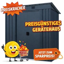 Preisgünstiges kleines Metall