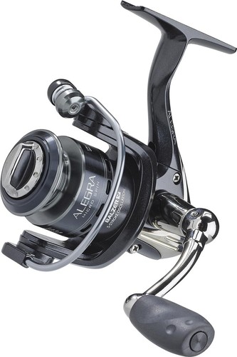 Balzer alegra micro spin - balzer,