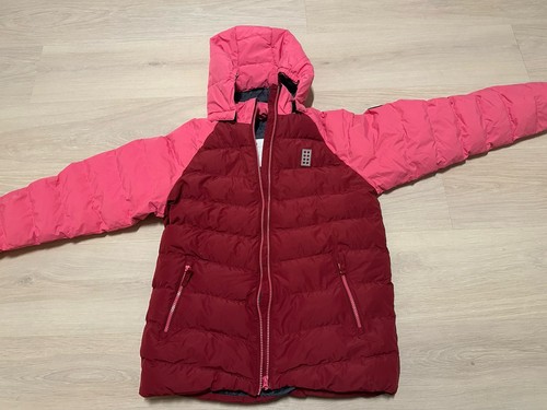 Kinder winterjacke mädchen - kinder,