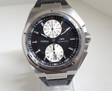 IWC Big Ingenieur Chronograph Ref. 3784, Box/Papiere, UPE* 9.950,- EURO