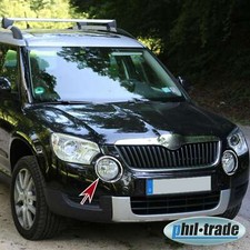 EDELSTAHL NEBELSCHEINWERFER