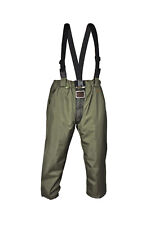 Beinlinge "Drückjagd" in oliv