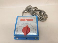 ESF-07142	Märklin Trafo 37540