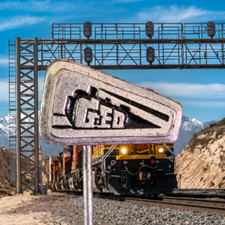 Sammler Pin - Fundstücke -