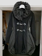 Wollmantel Ballon Gr. 38 M