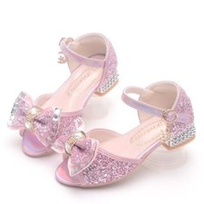 Festliche Kinder Mädchen