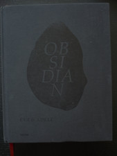 Obsidian| EVA &Adele | Marta
