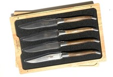 Laguiole aubrac steakmesser - en,